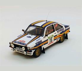 TRO RRAL88
